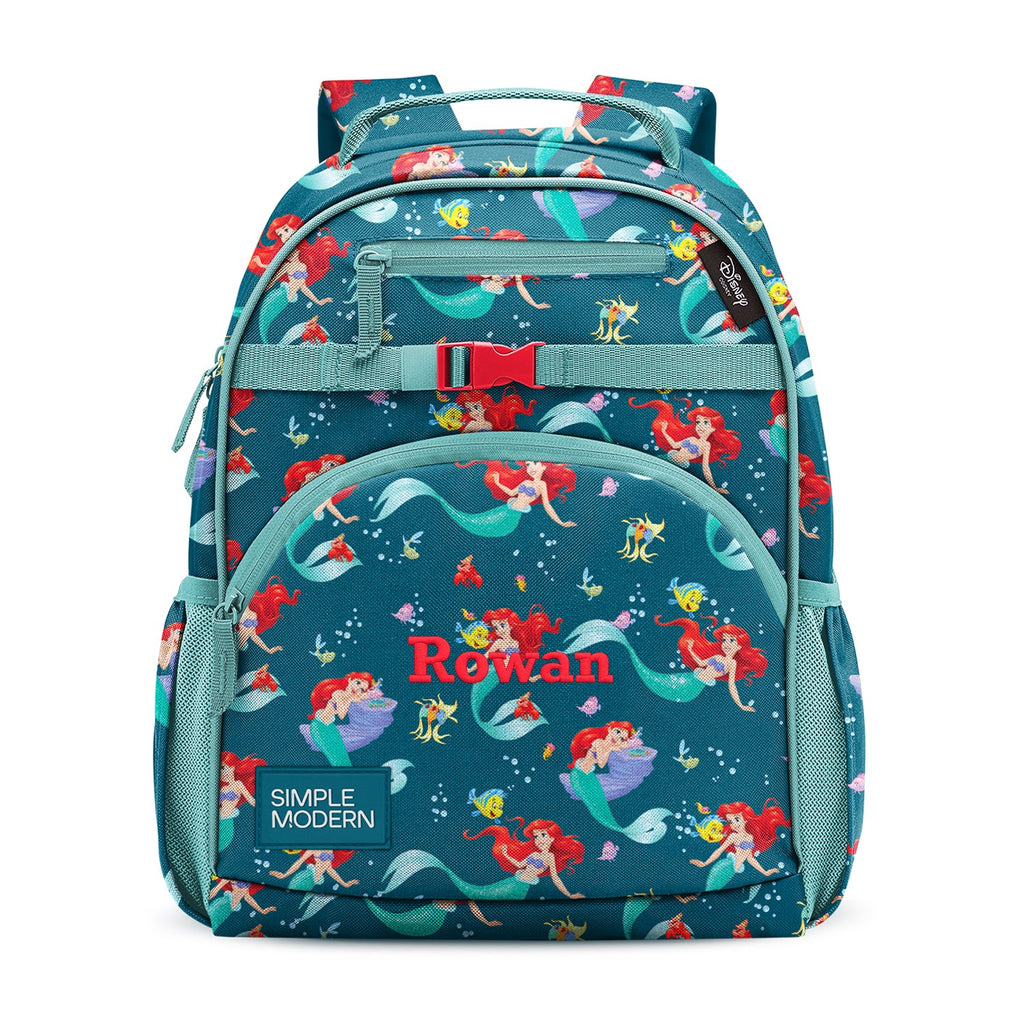 Fletcher Kids' Backpack - Large