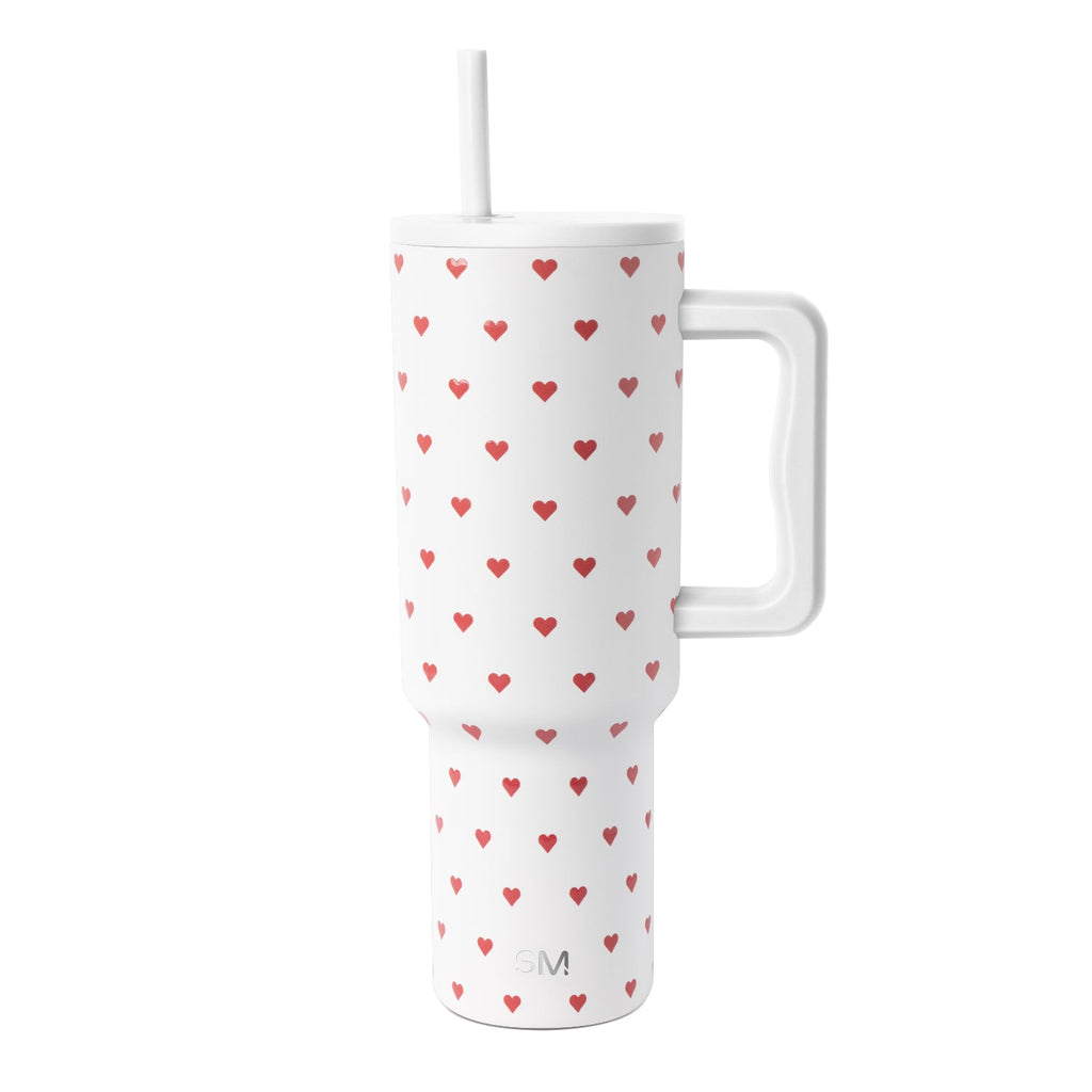 Trek Tumbler