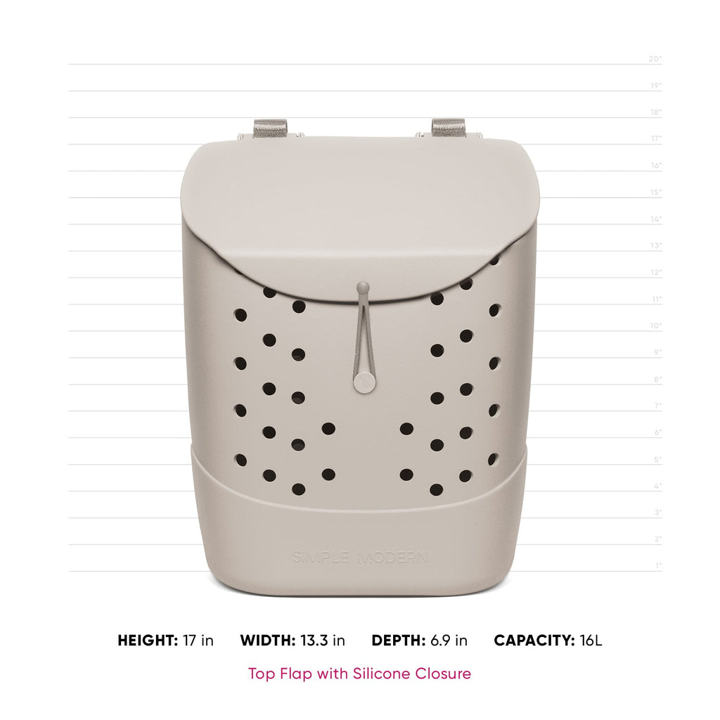 Medium Getaway Backpack