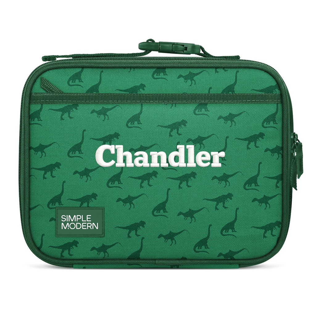 Hadley Lunch Bag