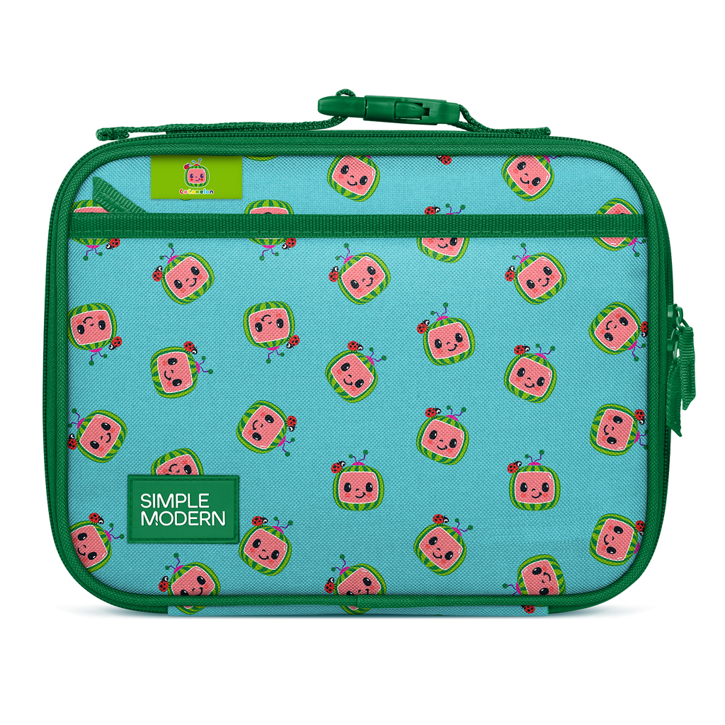 Hadley Lunch Bag