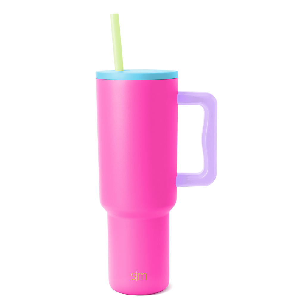 Trek Tumbler
