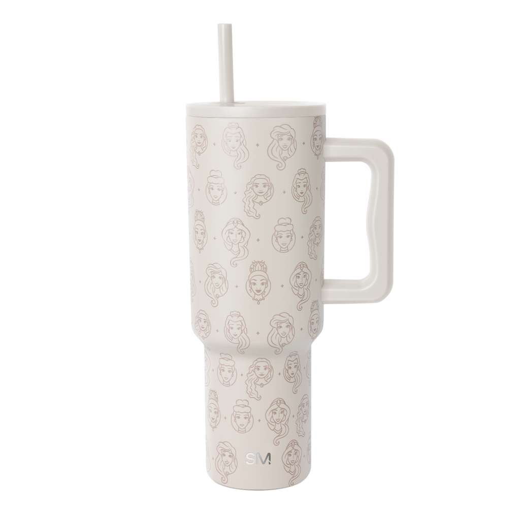 Trek Tumbler