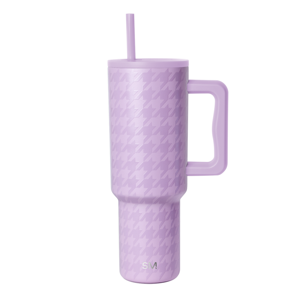 Trek Tumbler