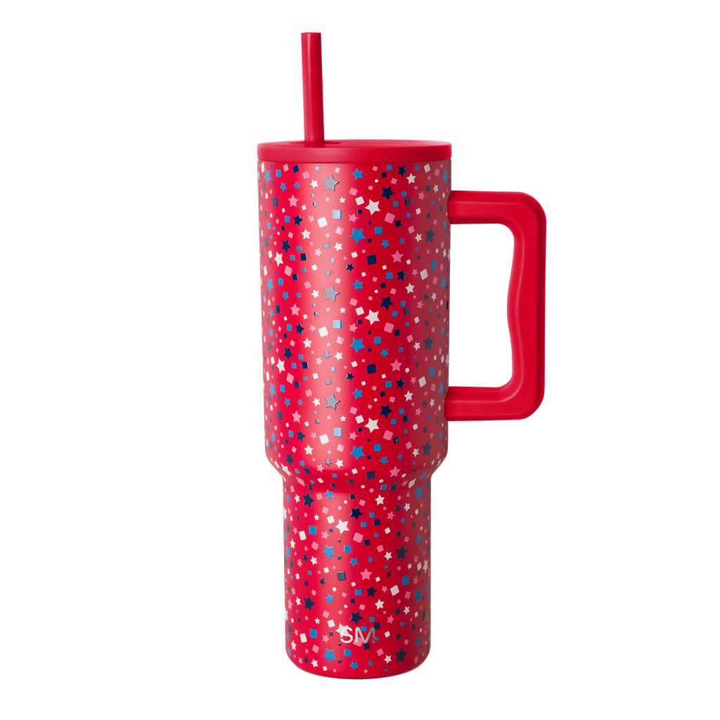 Trek Tumbler
