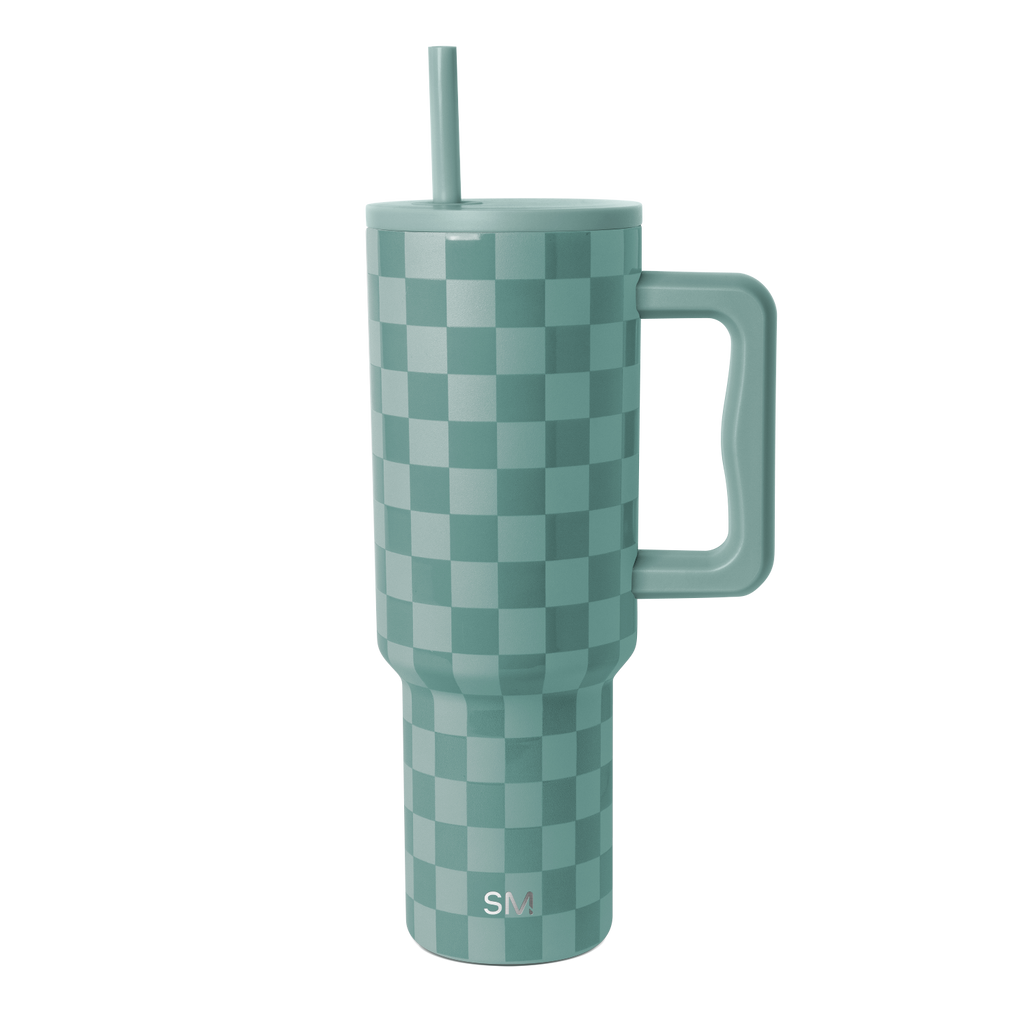Trek Tumbler